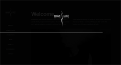 Desktop Screenshot of highlifesocialclub.com