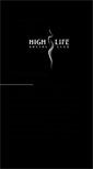 Mobile Screenshot of highlifesocialclub.com